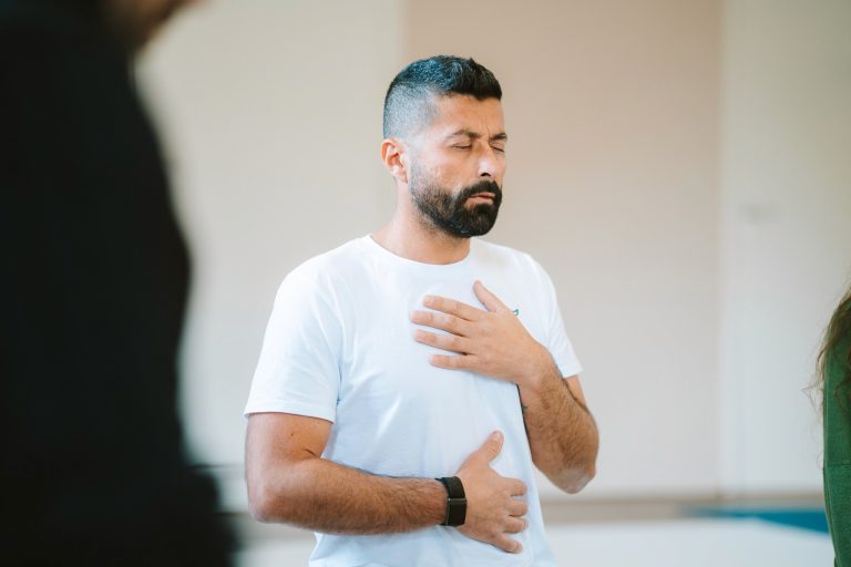 Breathwork