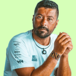 Neil Agius